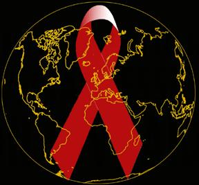 Peel World Aids Day