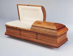 Funeral Caskets Mississauga 