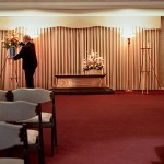 Funeral Service Oakville