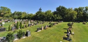 Oakville Cemetery