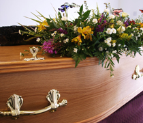 funeral services brantford
