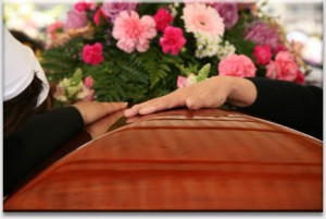 funeral homes mississauga