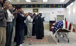 A Funeral Fit for a Muslim