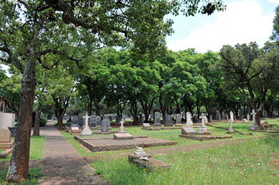 Alternative Forms of Funerals in Toronto