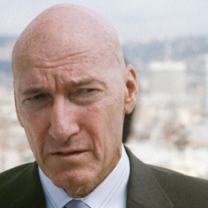 Ed Lauter