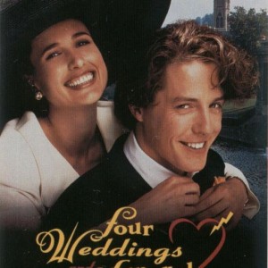 FOur Weddings and a Funeral