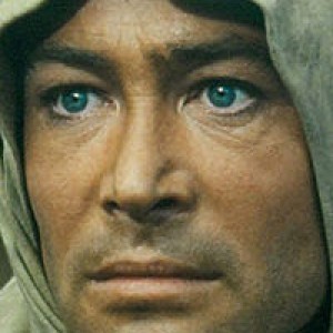 Peter O'Toole 