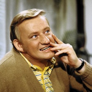 Actor Dave Madden dies at 82